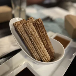 Churros