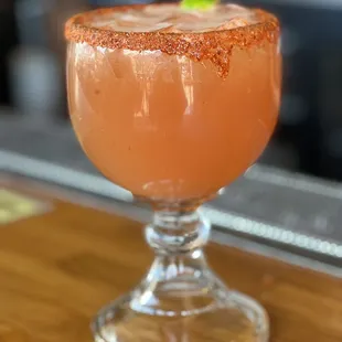 Michelada Mama