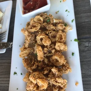 Calamari