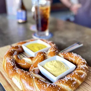 Pretzel