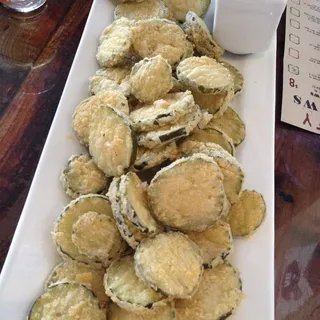 Fried Pickles