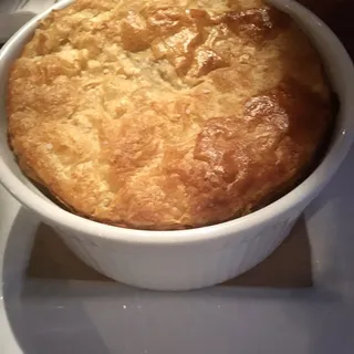 Chicken Pot Pie