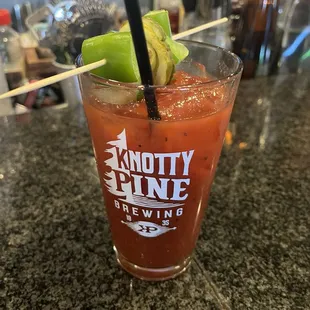 Bloody Mary