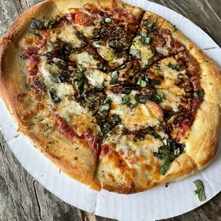 Pine Pizza