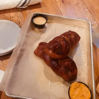 Pretzels