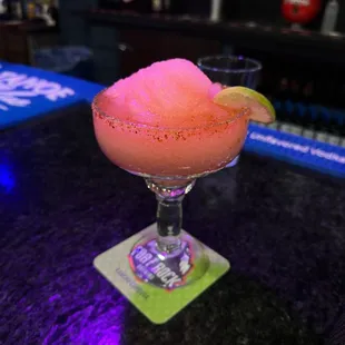 Watermelon Daiquiri