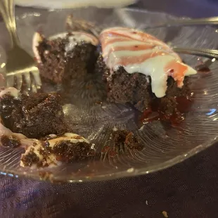 Oprah Karma&apos;s Opera Creme Cake