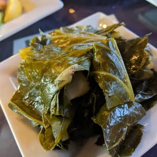 Collard greens