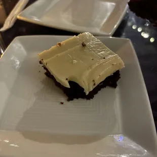 Opera Karma&apos;s Opera Creme Cake