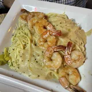 Shrimp Scampl
