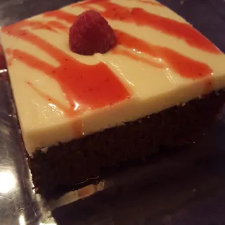 Karma's Opera Creme Cake