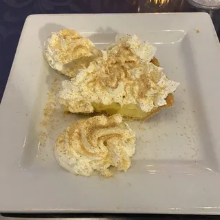 Key Lime Pie