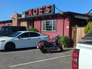 Koe's Bar