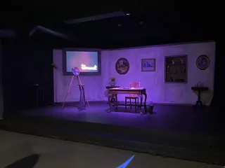 Falcon Theatre