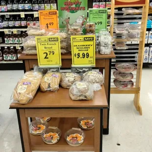 Knowlan's Fresh Foods