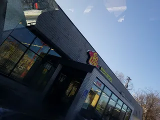 So Low Grocery Outlet