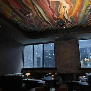 I mean how cozy are these vibes