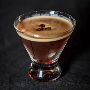 Signature Espresso Martini