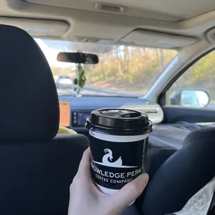 Vanilla Latte