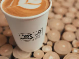 Rock Hill Coffee