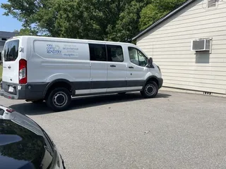 York Coffee Roastery