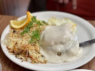 Peter's Gourmade Burgers