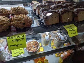 Emlenton Coffee Haus