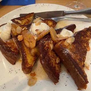 French Toast