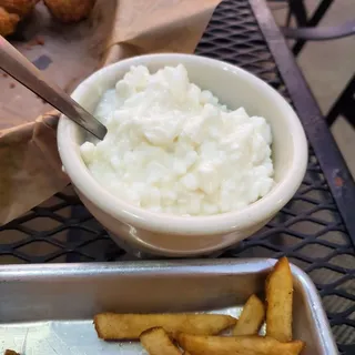 Cottage Cheese