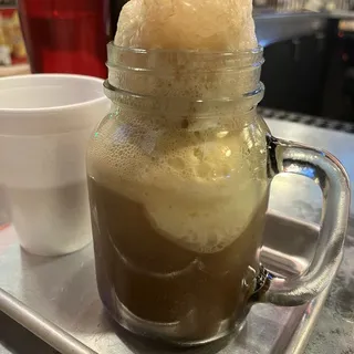 Soda Float
