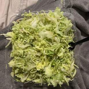 Market Salad