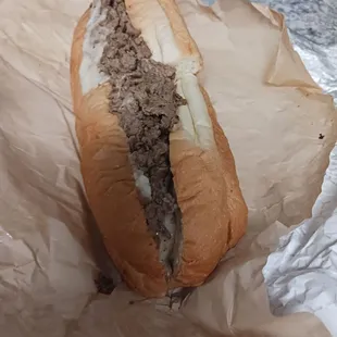 Cheesesteak