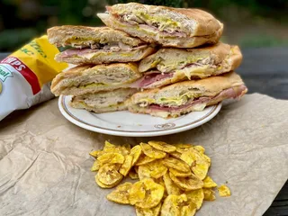 Cubano's ATL- Sandy Springs