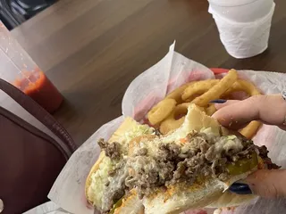 Maria's Savory Subs