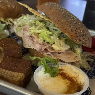 sandwiches, food, sandwich