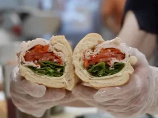 Tucci's Southside Subs