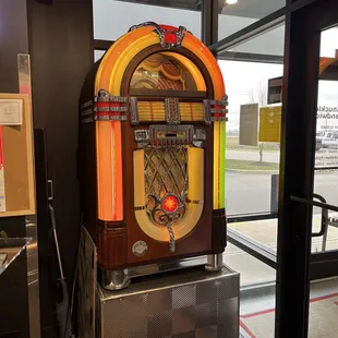 Jukebox