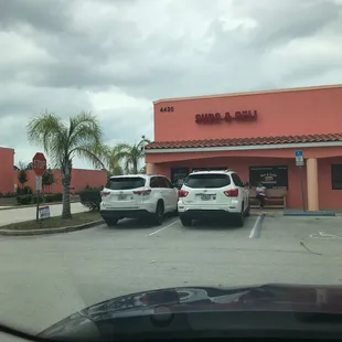 Curbside pick up!!!!