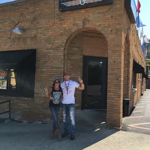 A must stop is Knucklehead. Beautiful Wisconsin day 4 in the cheese country! Get some cheese curds for an appetizer everywhere you eat.