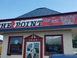 The Point