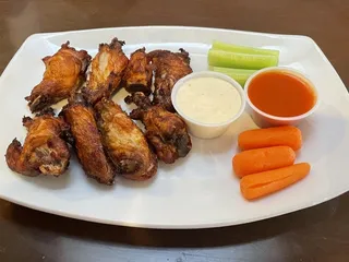 Guthrie's Sports Bar & Grill