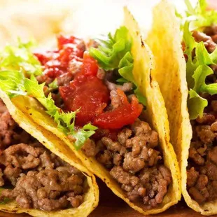 Taco Thursday!!!! $1.00 Tacos every Thursday