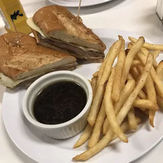 French Dip