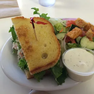 Chicken Salad Sandwich