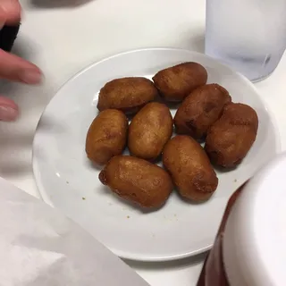 Corn Dogs