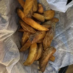 Wedges