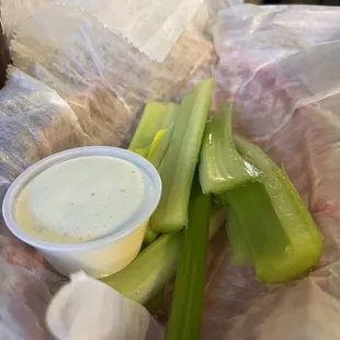 Celery