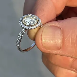 Simply Brilliant designs