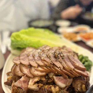 Ko Hyang Wang Jok Bal