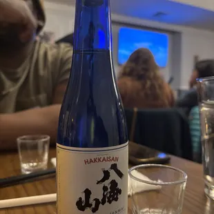 Sake